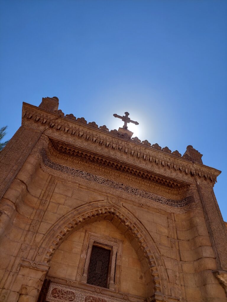 Cairo City Tour – Old Cairo & Islamic Cairo