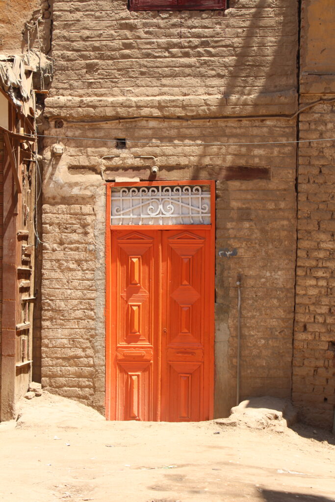 Esna Temple & Local Life Experience