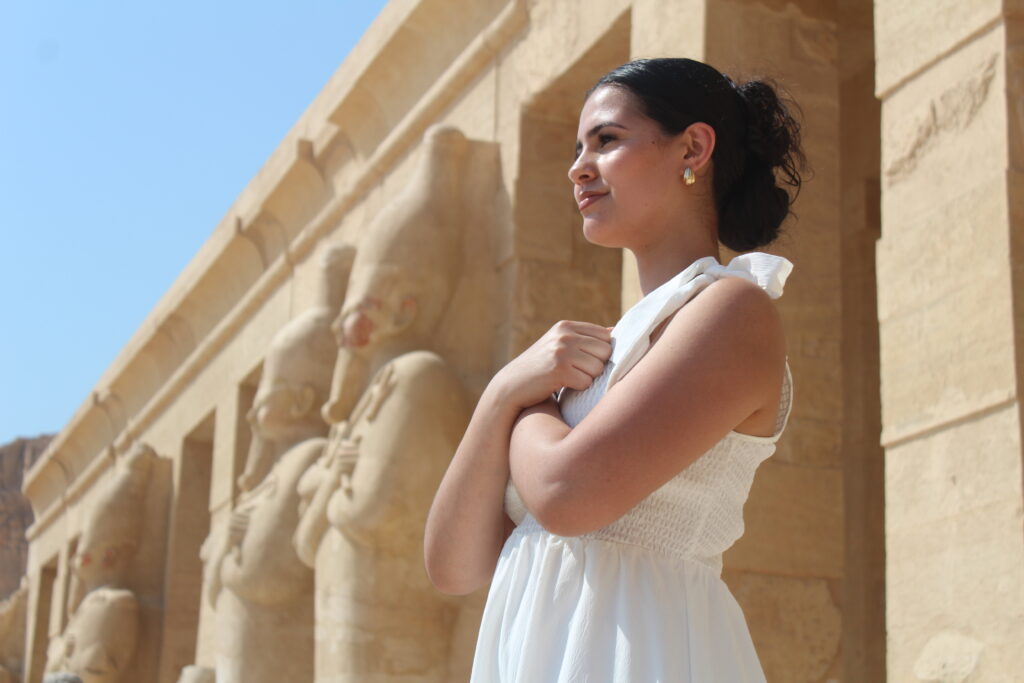 Egypt Nile Cruise: 4 Days Aswan to Luxor