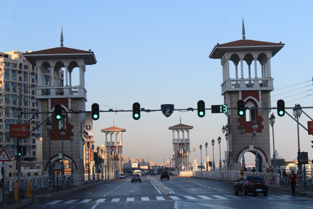 Alexandria Full-Day Tour from Cairo
