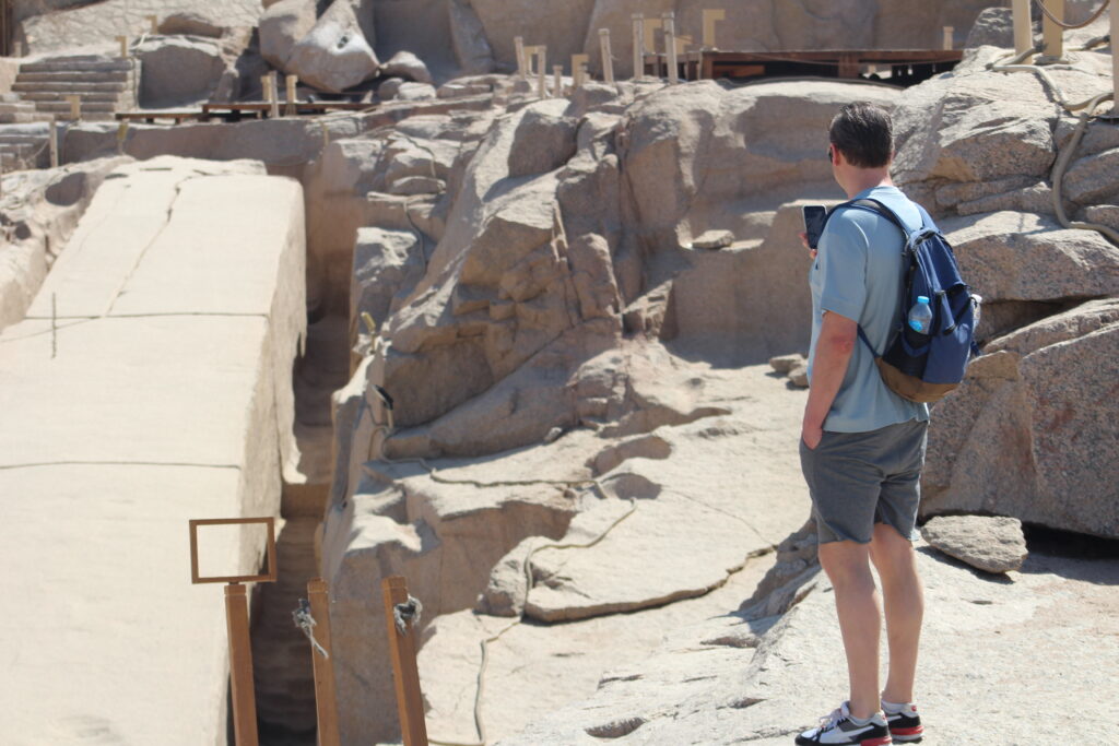 Aswan’s Essential Highlights: High Dam, Unfinished Obelisk & Philae Temple