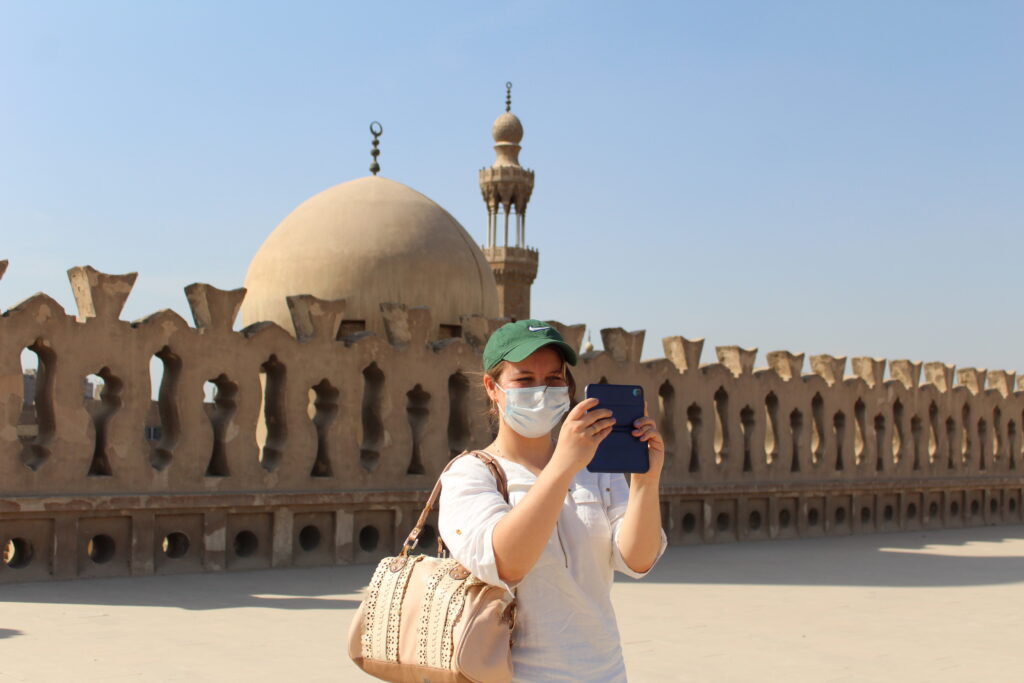 Islamic Cairo Tour – Full Day