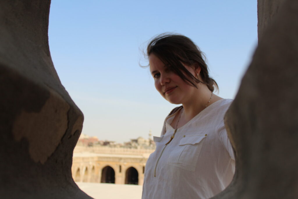 Islamic Cairo Tour – Full Day