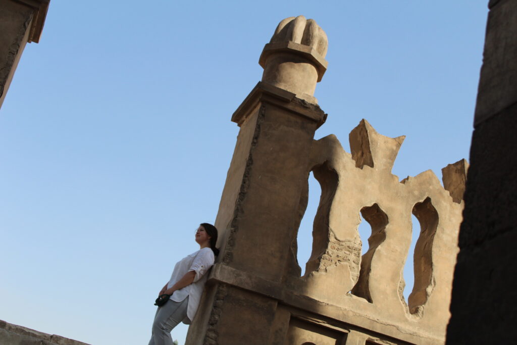Islamic Cairo Tour – Full Day