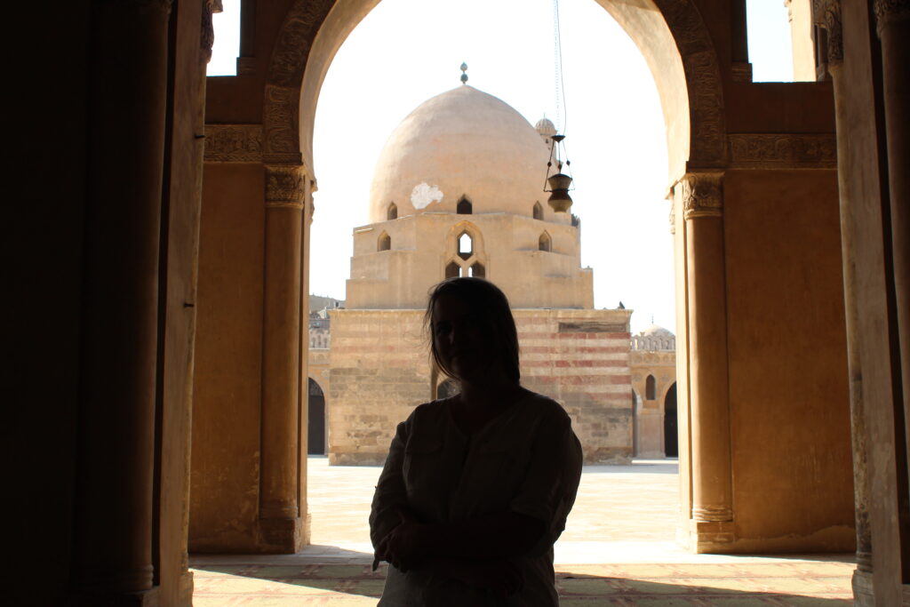 Islamic Cairo Tour – Full Day