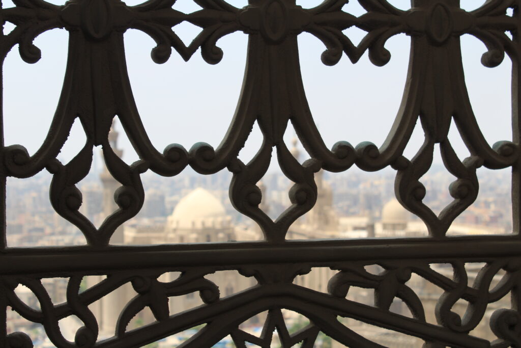 Islamic Cairo Tour – Full Day