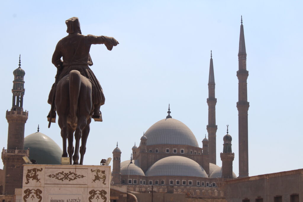 Cairo City Tour – Old Cairo & Islamic Cairo