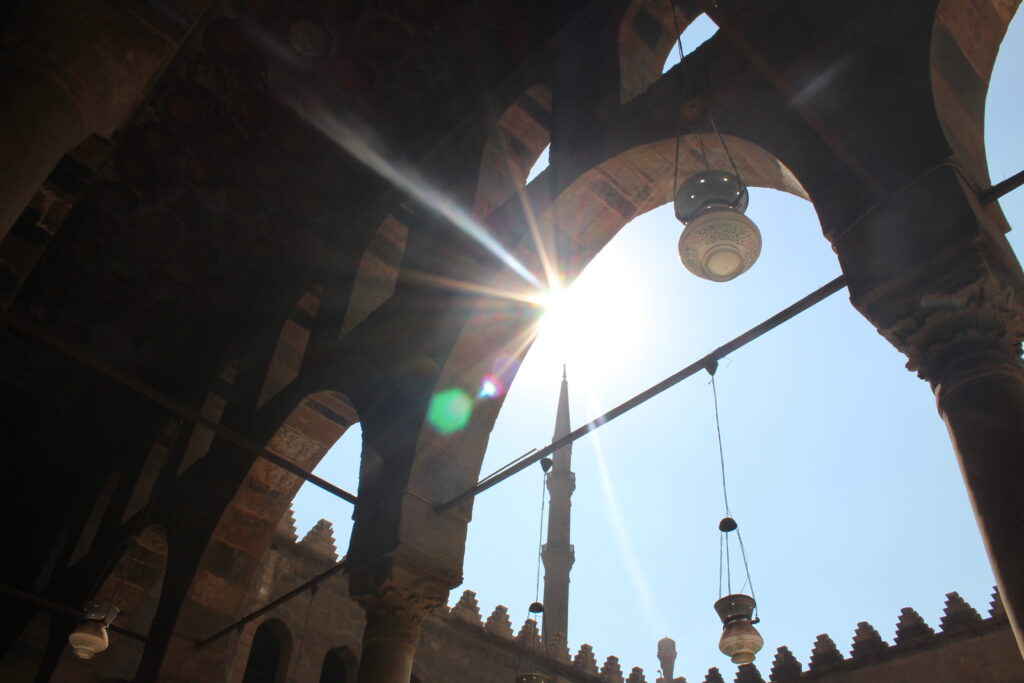 Cairo City Tour – Old Cairo & Islamic Cairo
