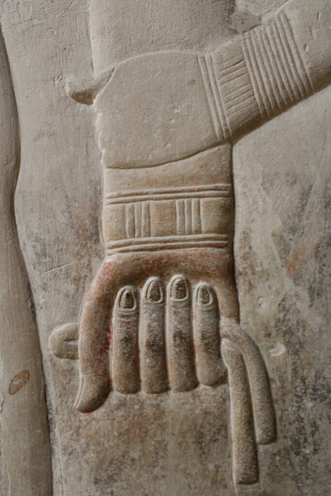 Saqqara: The Birthplace of the Pyramid