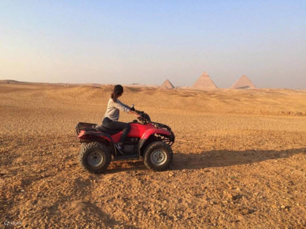 1 Day Egypt Tour